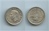 SUDAFRICA, George VI (1937-1952) 5 Shilling 1952