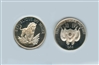 NIGER, 10 Francs 1968 NIGER, 10 Francs 1968