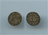 AUSTRIA, Leopoldo I (1657-1705) 3 Pfennig 1697 CB AUSTRIA, Leopoldo I (1657-1705) 3 Pfennig 1697 CB