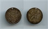 CLEMENTE XIV (1769-1774) Testone 1770 A. II