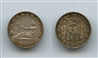 SPAGNA, Governo Provvisorio (1868-1871) 2 Pesetas 1870 (74) SPAGNA, Governo Provvisorio (1868-1871) 2 Pesetas 1870 (74)