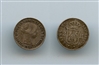 SPAGNA, Isabella II (1833-1868) 2 Reales 1853 SPAGNA, Isabella II (1833-1868) 2 Reales 1853