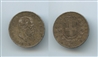 VITTORIO EMANUELE II (1861-1878) 5 Lire 1873 Milano