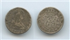 SPAGNA, Carlos IV (1788-1808) 4 Reales 1792 MF SPAGNA, Carlos IV (1788-1808) 4 Reales 1792 MF