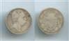 UMBERTO I (1878-1900) 2 Lire 1882