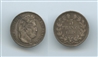 FRANCIA, Louis Philippe (1830-1848) 5 Francs 1843 B Rouen
