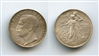 VITTORIO EMANUELE III (1900-1943) 2 Lire 1911 "Cinquantenario"