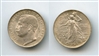 VITTORIO EMANUELE III (1900-1943) 2 Lire 1911 "Cinquantenario"