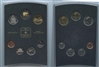 CANADA, Set 2000 CANADA, Set 2000