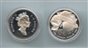CANADA, Elizabeth II, Dollar 1996 "Mcintosh" CANADA, Elizabeth II, Dollar 1996 "Mcintosh"