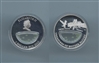 FIJI, Elizabeth II, Dollar 2012 "Treasures of mother nature" FIJI, Elizabeth II, Dollar 2012 "Treasures of mother nature"