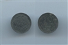SERBIA, Occupazione tedesca, 10 Dinara 1943 SERBIA, Occupazione tedesca, 10 Dinara 1943