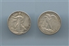 USA, Half Dollar 1941 "Walking Liberty" USA, Half Dollar 1941 "Walking Liberty"