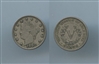 USA, 5 Cents 1900 Liberty USA, 5 Cents 1900 Liberty