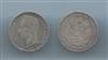 VENEZUELA, 5 Bolivares 1911