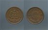 MESSICO, 1 Centavo 1941