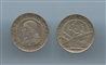 SAN MARINO, Vecchia Monetazione (1864-1938) 5 Lire 1935