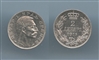 SERBIA, Peter I (1903-1918) 2 Dinara 1915 SERBIA, Peter I (1903-1918) 2 Dinara 1915