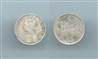 INDIA, Victoria (1837-1901) Rupia 1862