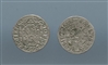 AUSTRIA, Salisburgo, Johann Ernst (1687-1709) kreuzer 1698 AUSTRIA, Salisburgo, Johann Ernst (1687-1709) kreuzer 1698