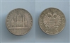 AUSTRIA, Repubblica, 2 Schilling 1937 AUSTRIA, Repubblica, 2 Schilling 1937