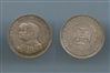 PORTOGALLO, Carlos I (1889-1908) 1000 Reis 1898