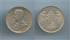 UNGHERIA, 5 Pengo 1939 BP