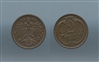 AUSTRIA, 2 Heller 1915 AUSTRIA, 2 Heller 1915