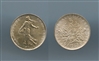 FRANCIA, Terza Repubblica (1871-1940) 5 Francs 1963