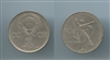 RUSSIA. Rublo 1975