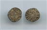 FILIPPO D' ACHAIA (1303-1304) Denaro tornese