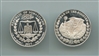 SOMALILAND, 1000 Shillings 2017, anno del gallo SOMALILAND, 1000 Shillings 2017, anno del gallo
