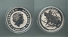 AUSTRALIA, Elizabeth II, 1 Dollar 2018, Koala AUSTRALIA, Elizabeth II, 1 Dollar 2018, Koala