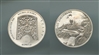 COREA DEL SUD, 1 Clay 2018, Chiwoo Cheonwang