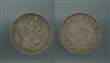 FRANCIA, Louis Philippe (1830-1848) 5 Francs 1846 A