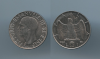 REGNO D' ITALIA, Vittorio Emanuele III (1900-1943) Lira 1942 "Impero"