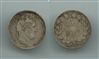 FRANCIA, Louis Philippe (1830-1848) 5 Francs 1831 T
