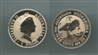AUSTRALIA, Elizabeth II, 5 Dollars 1993 Kookaburra AUSTRALIA, Elizabeth II, 5 Dollars 1993 Kookaburra