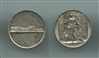 REGNO UNITO, Victoria (1837-1901) Medaglia 1854