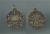 PIO XI (1922-1939) Medaglia straordinaria 24-12-1925, Apertura Porta Santa PIO XI (1922-1939) Medaglia straordinaria 24-12-1925, Apertura Porta Santa