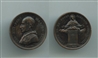 LEONE XIII (1878-1903) Medaglia 1900 LEONE XIII (1878-1903) Medaglia 1900