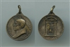VATICANO, Pio XII (1939-1958) Medaglia Giubileo 1950 VATICANO, Pio XII (1939-1958) Medaglia Giubileo 1950