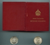 VATICANO, Sede Vacante "Settembre 1978", 500 Lire