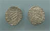 AQUILEIA, Ludovico II di Teck (1412-1420) Soldo da 12 Bagattini AQUILEIA, Ludovico II di Teck (1412-1420) Soldo da 12 Bagattini