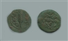 GIUDEA, Porcius Festus (59-62 d.C.) procuratore romano, Prutah