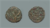 GIUDEA, Dinastia degli Asmonei, Giovanni Ircano I (134-104 a.C.) Prutah