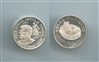 VERONA, Ente Lirico Arena, "Medaglia Primo Centenario Carmen" - Buono per Lire 5000