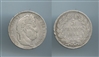 FRANCIA, Louis Philippe I (1830-1848) 5 Francs 1834 A