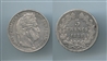 FRANCIA, Louis Philippe I (1830-1848) 5 Francs 1838 A