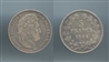 FRANCIA, Louis Philippe I (1830-1848) 5 Francs 1841 B